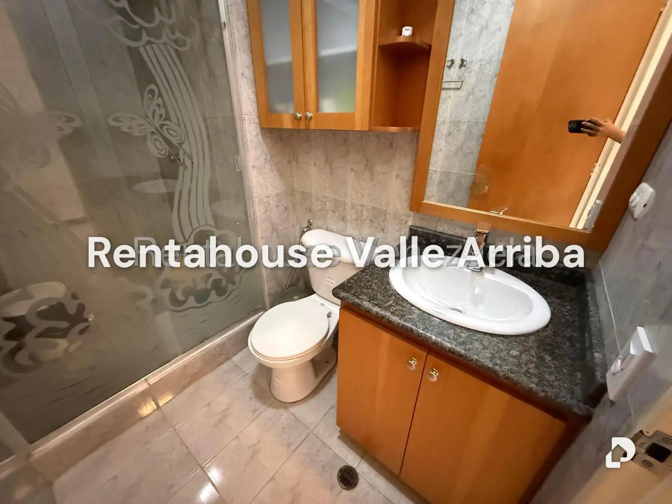 Apartamento en Parroquia La Candelaria, Caracas – 26