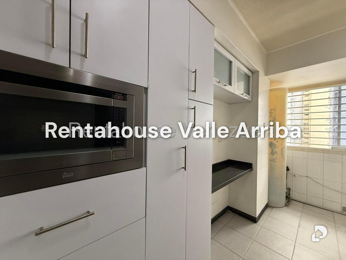 Apartamento en Parroquia La Candelaria, Caracas – 16