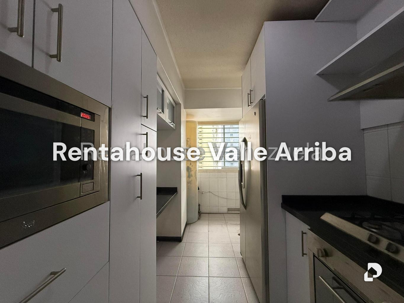 Apartamento en Parroquia La Candelaria, Caracas – 14