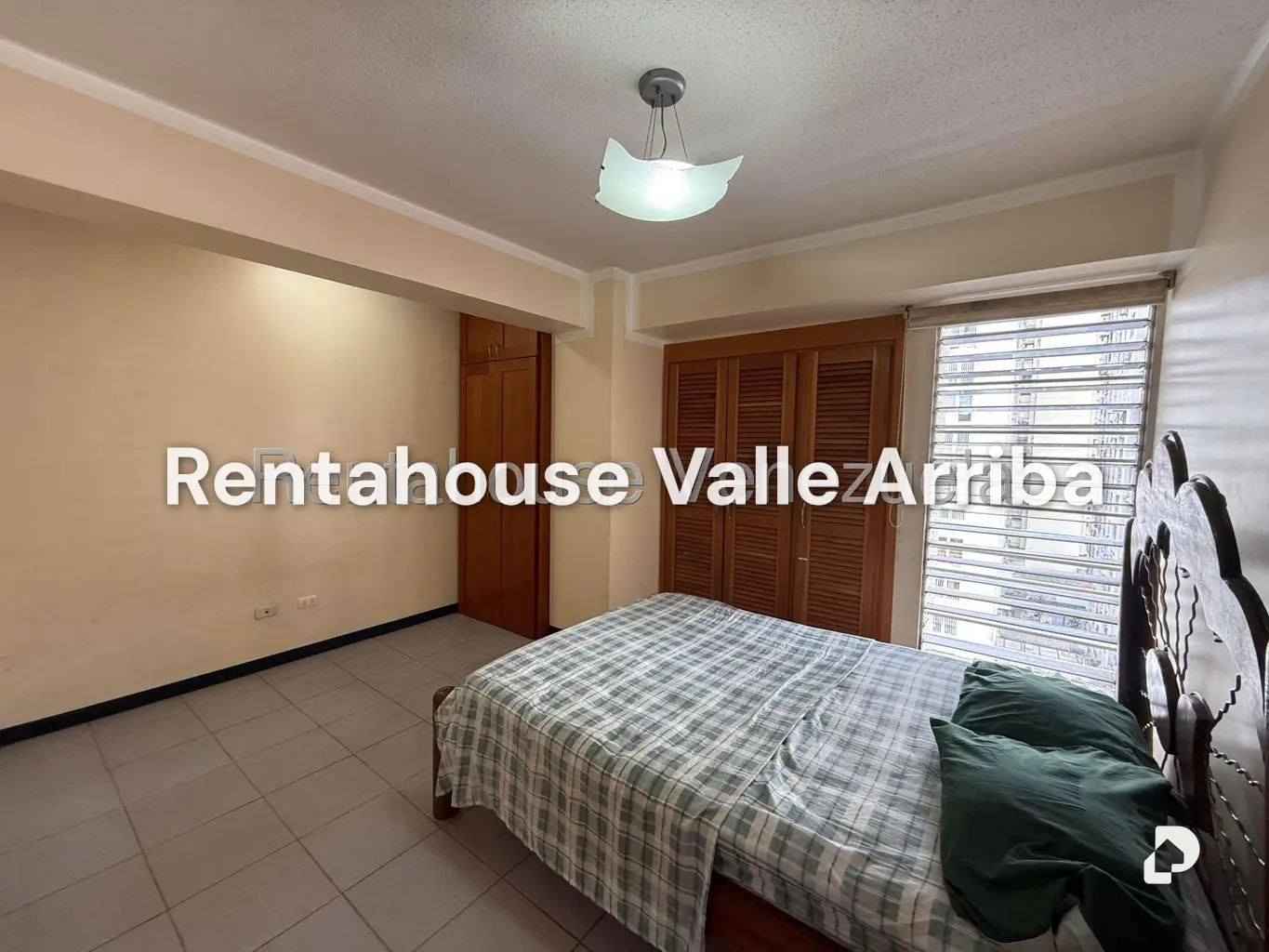 Apartamento en Parroquia La Candelaria, Caracas – 22