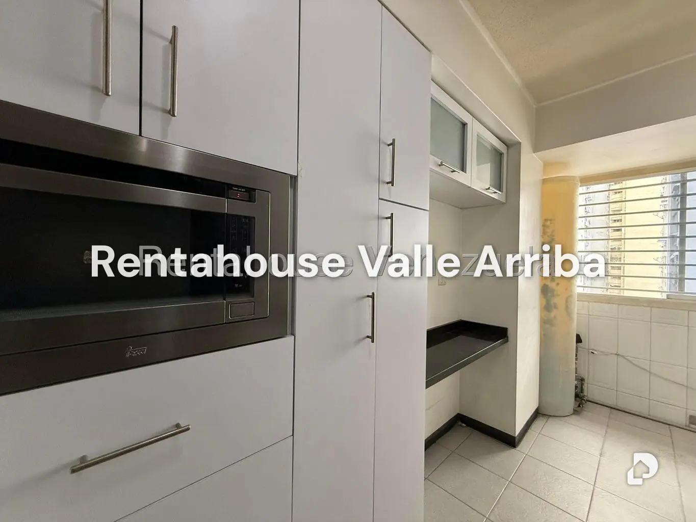 Apartamento en Parroquia La Candelaria, Caracas – 16