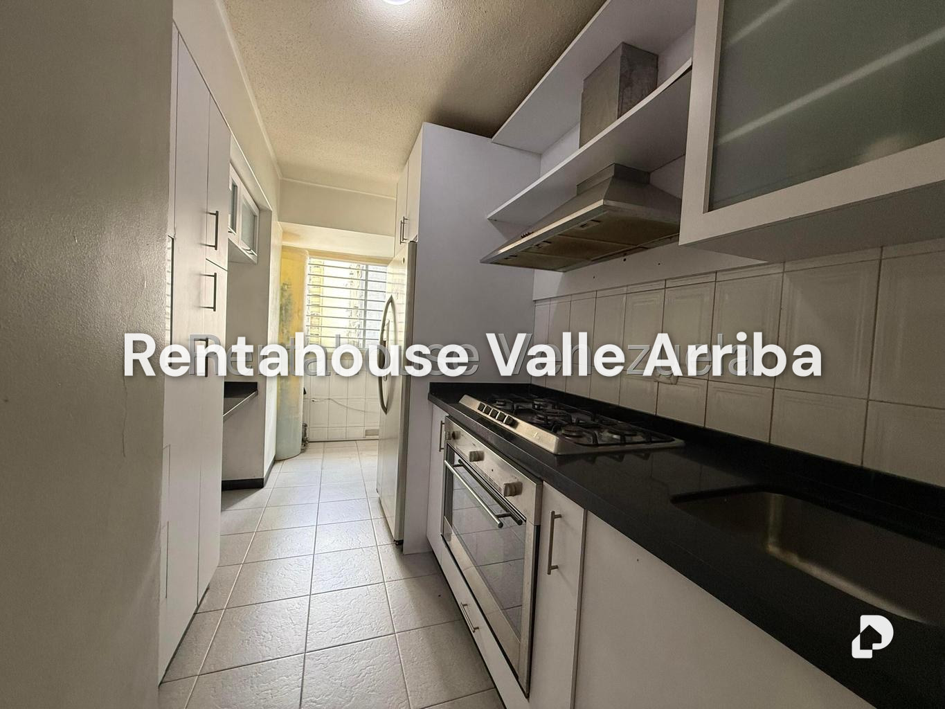Apartamento en Parroquia La Candelaria, Caracas – 13