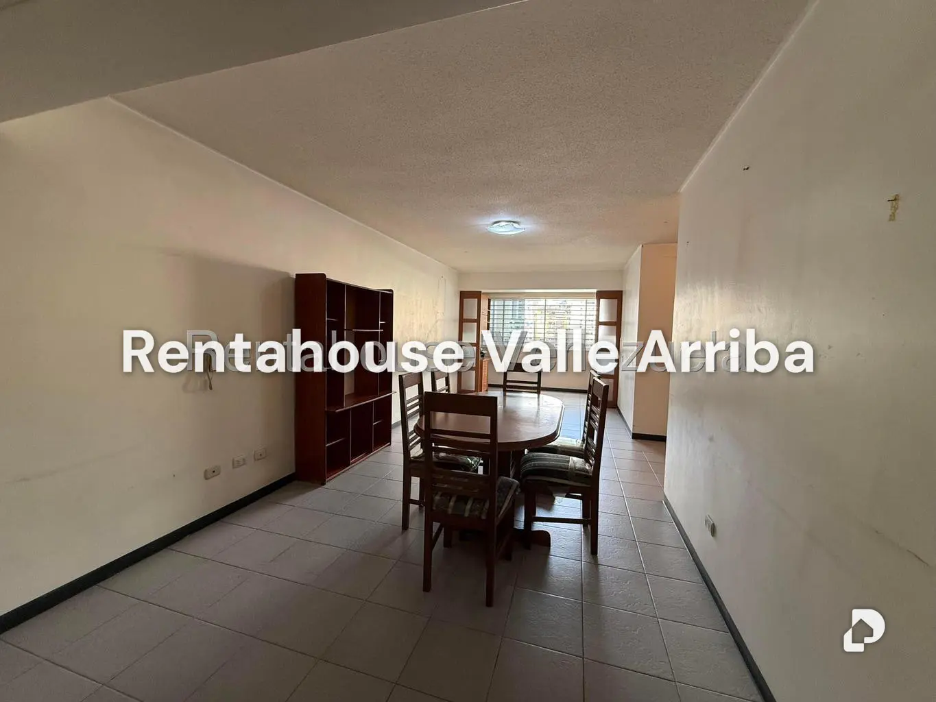 Apartamento en Parroquia La Candelaria, Caracas – 10