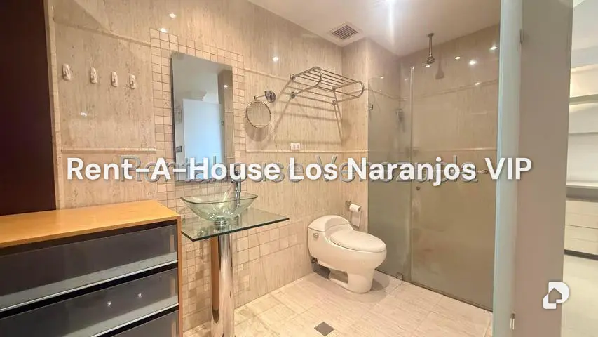 Apartamento en La Boyera, Caracas – 6
