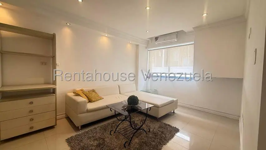 Apartamento en La Boyera, Caracas - 1