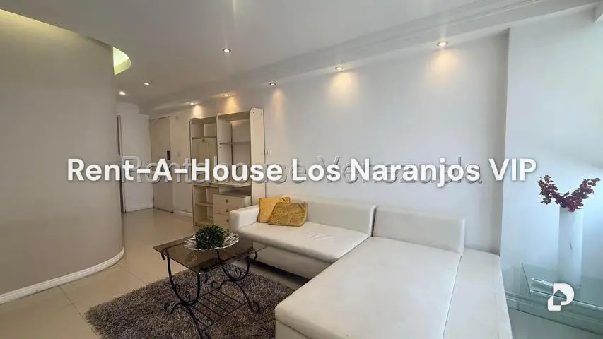 Apartamento en La Boyera, Caracas – 2