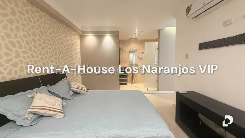 Apartamento en La Boyera, Caracas – 5