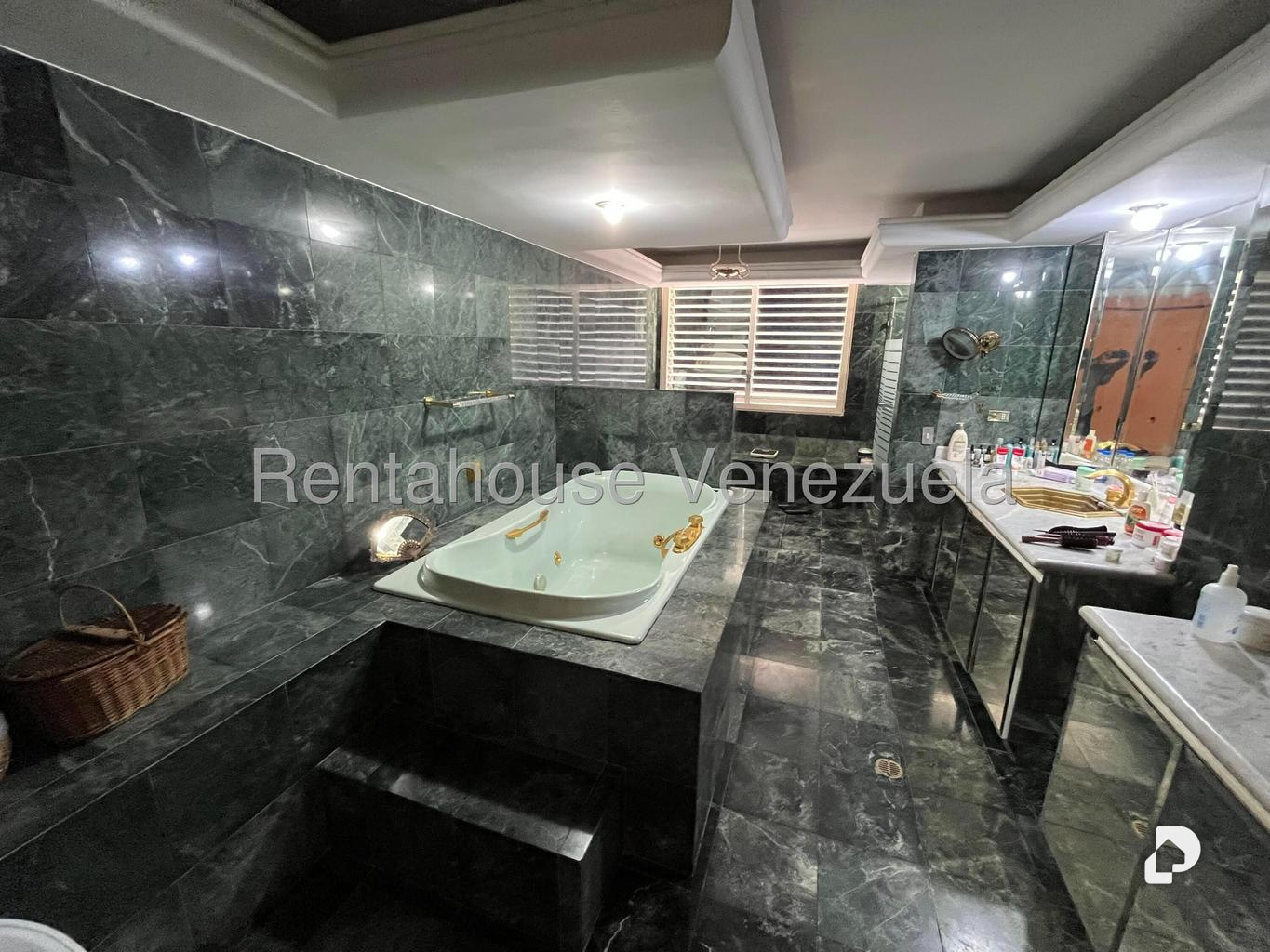 Apartamento en Los Chorros, Caracas