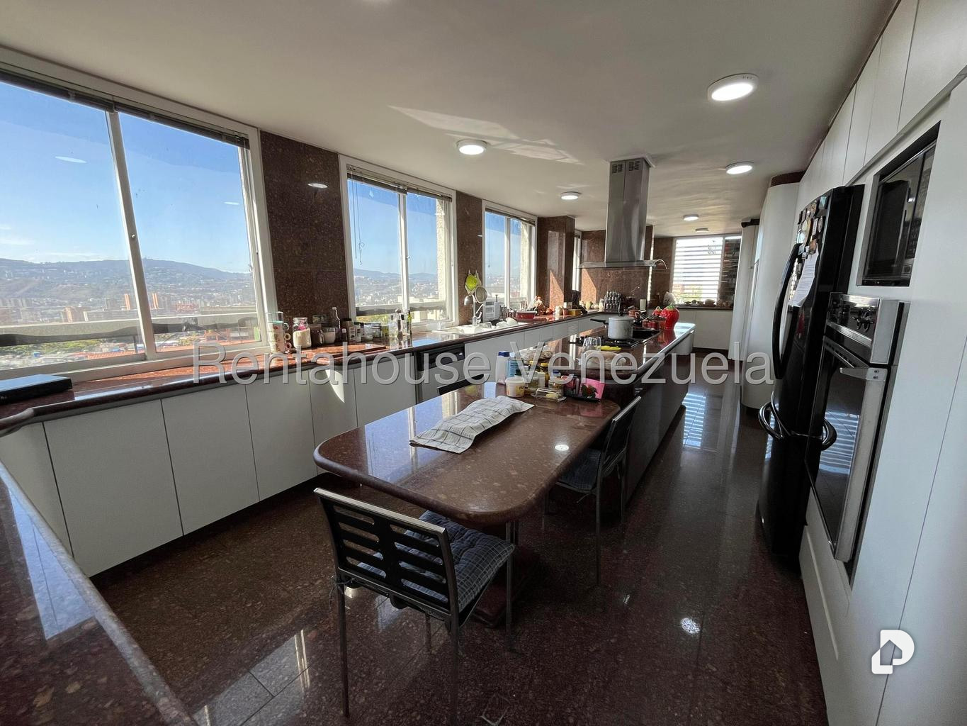 Apartamento en Los Chorros, Caracas