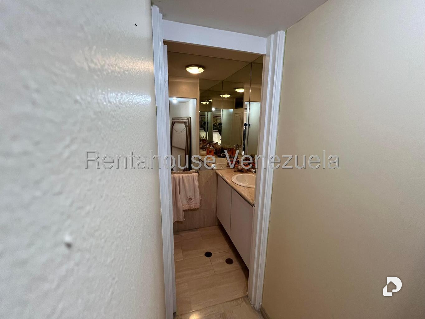 Apartamento en Los Chorros, Caracas