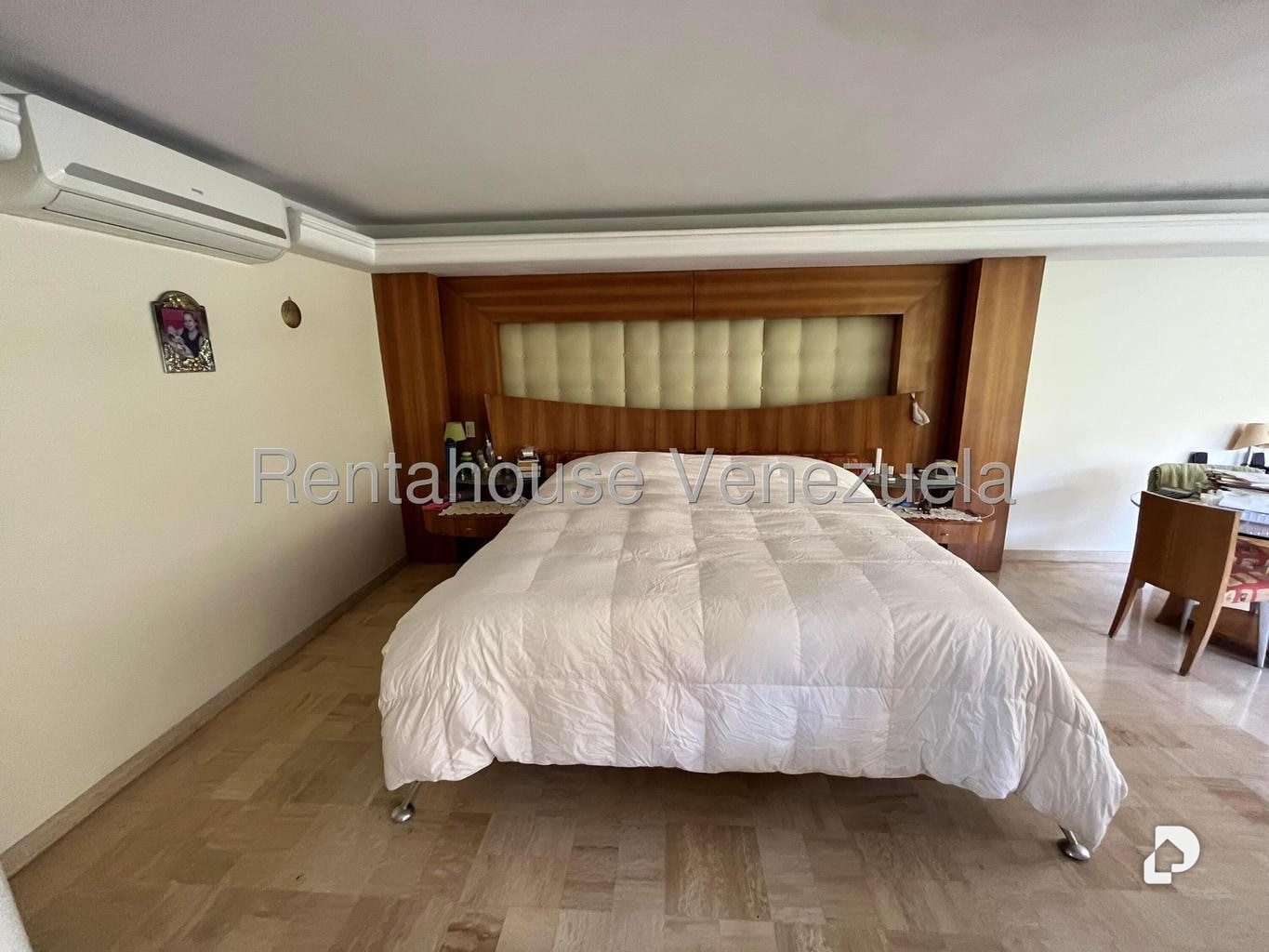 Apartamento en Los Chorros, Caracas