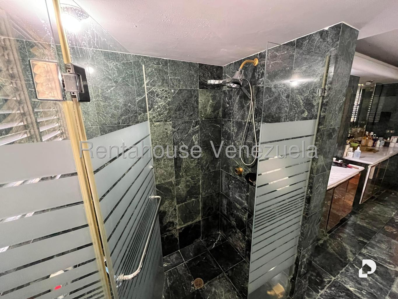 Apartamento en Los Chorros, Caracas