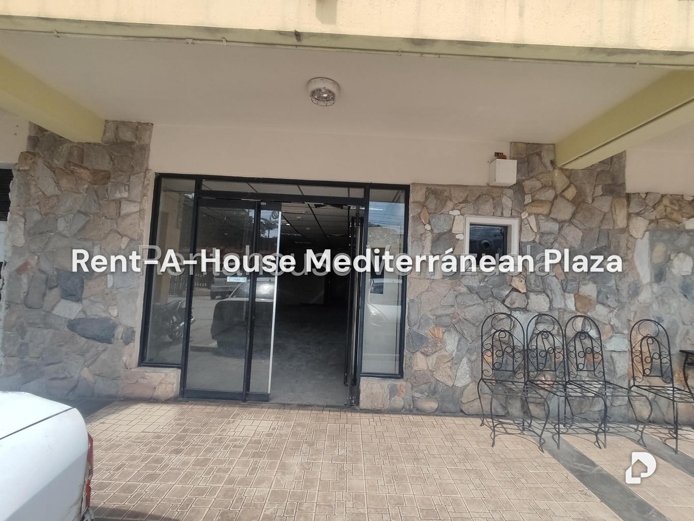 Local comercial en Naguanagua – 2