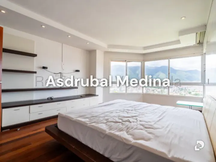 Penthouse en Macaracuay, Caracas – 10