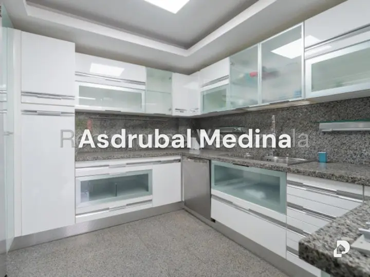 Penthouse en Macaracuay, Caracas – 5