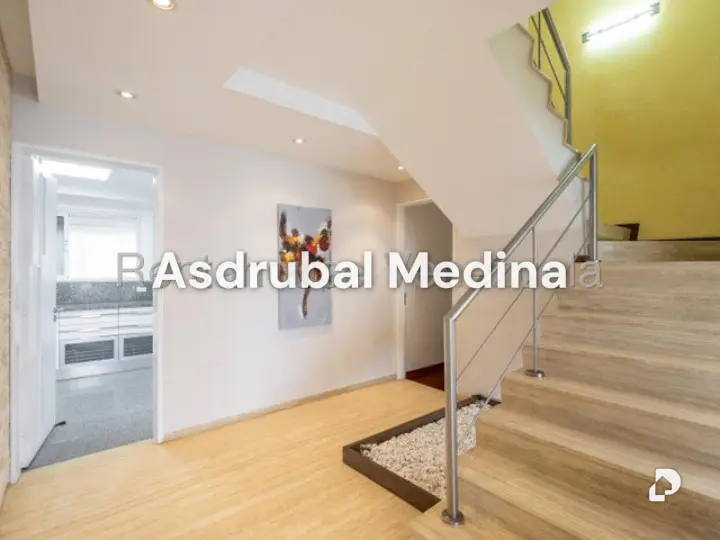 Penthouse en Macaracuay, Caracas – 12
