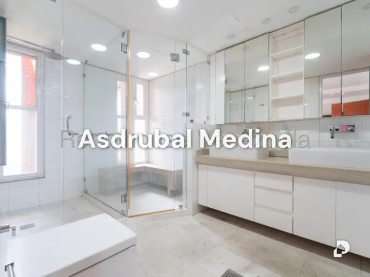 Penthouse en Macaracuay, Caracas – 8