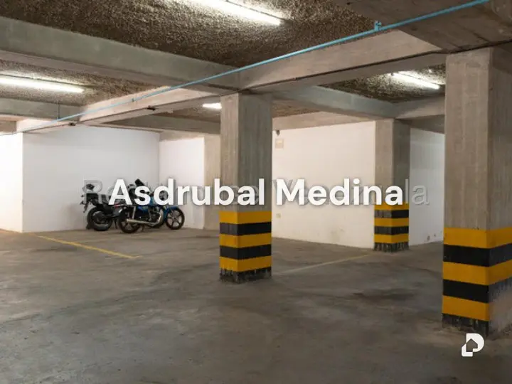 Penthouse en Macaracuay, Caracas – 19