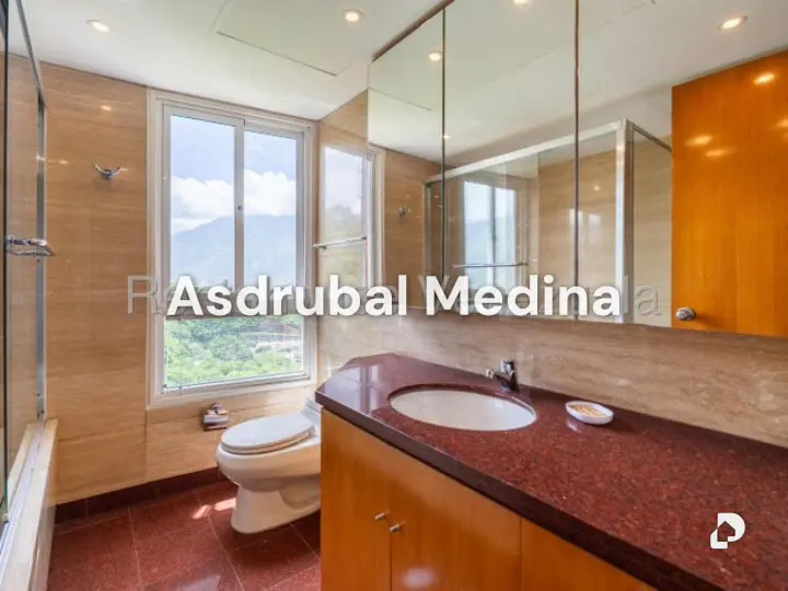 Penthouse en Macaracuay, Caracas – 11