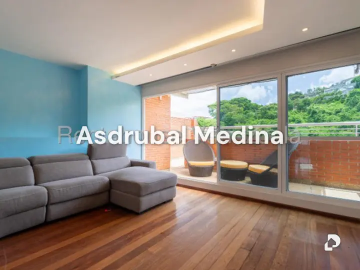 Penthouse en Macaracuay, Caracas – 15
