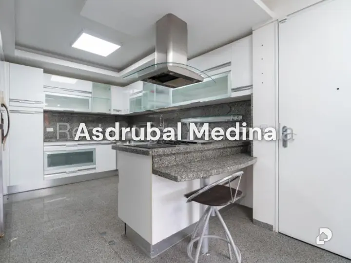 Penthouse en Macaracuay, Caracas – 4