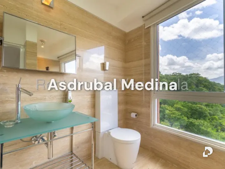 Penthouse en Macaracuay, Caracas – 16