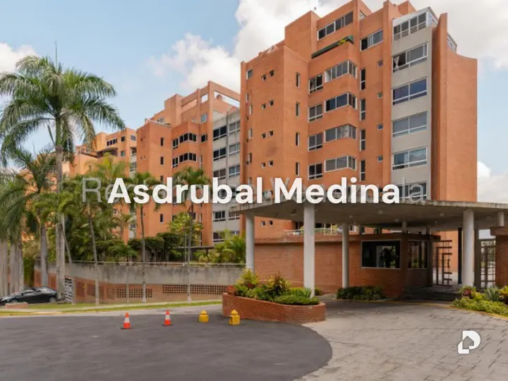 Penthouse en Macaracuay, Caracas – 1