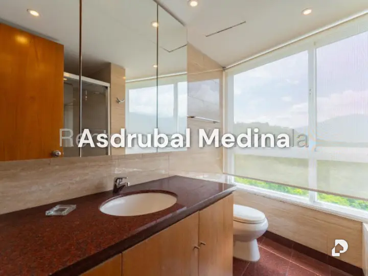 Penthouse en Macaracuay, Caracas – 6