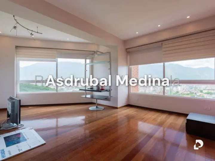 Penthouse en Macaracuay, Caracas – 7