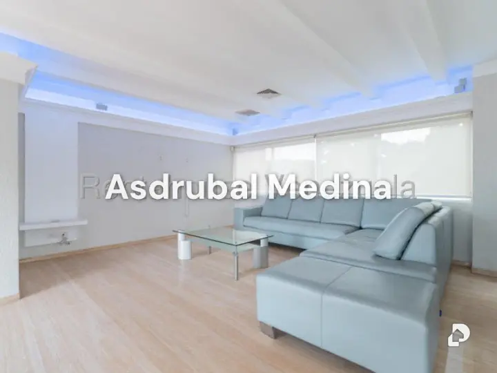 Penthouse en Macaracuay, Caracas – 13