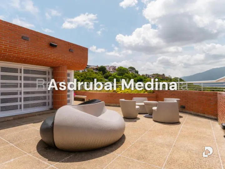 Penthouse en Macaracuay, Caracas – 18