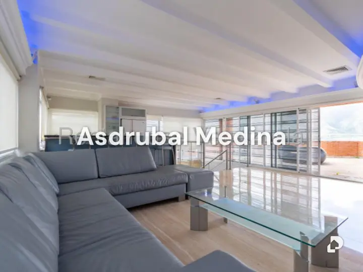 Penthouse en Macaracuay, Caracas – 14