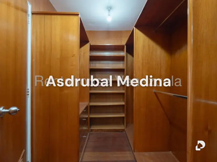 Penthouse en Macaracuay, Caracas – 9