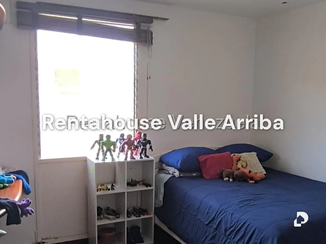 Apartamento en Cumbres de Curumo, Caracas – 26