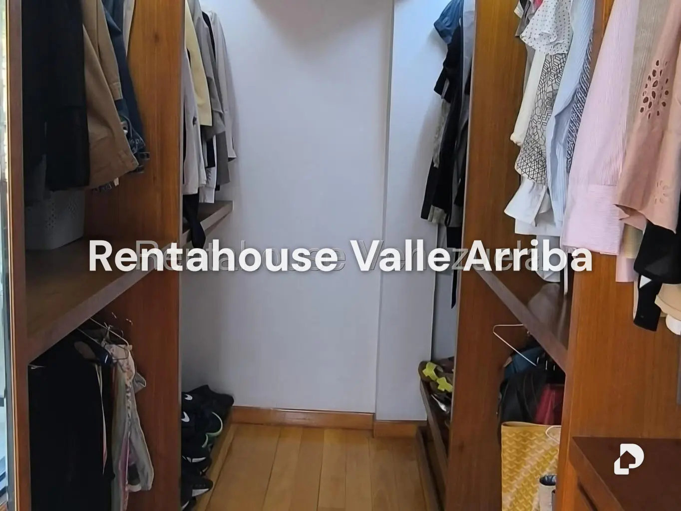 Apartamento en Cumbres de Curumo, Caracas – 20