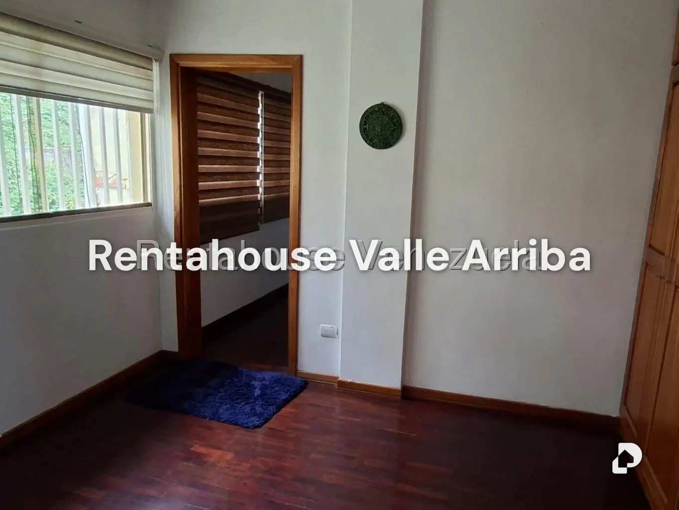 Apartamento en Cumbres de Curumo, Caracas – 14
