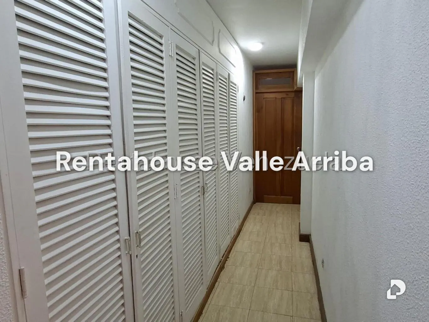 Apartamento en Cumbres de Curumo, Caracas – 13