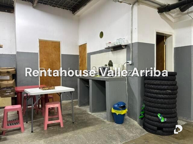 Local comercial en Boleíta Sur, Caracas – 9