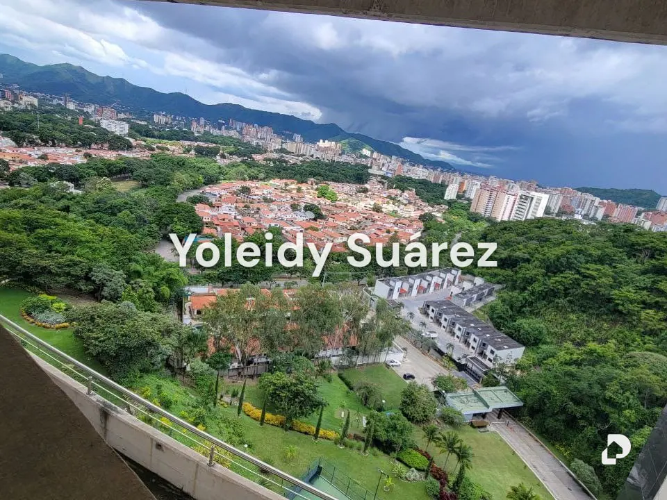 Penthouse en Parroquia Urbana San José, Valencia – 1