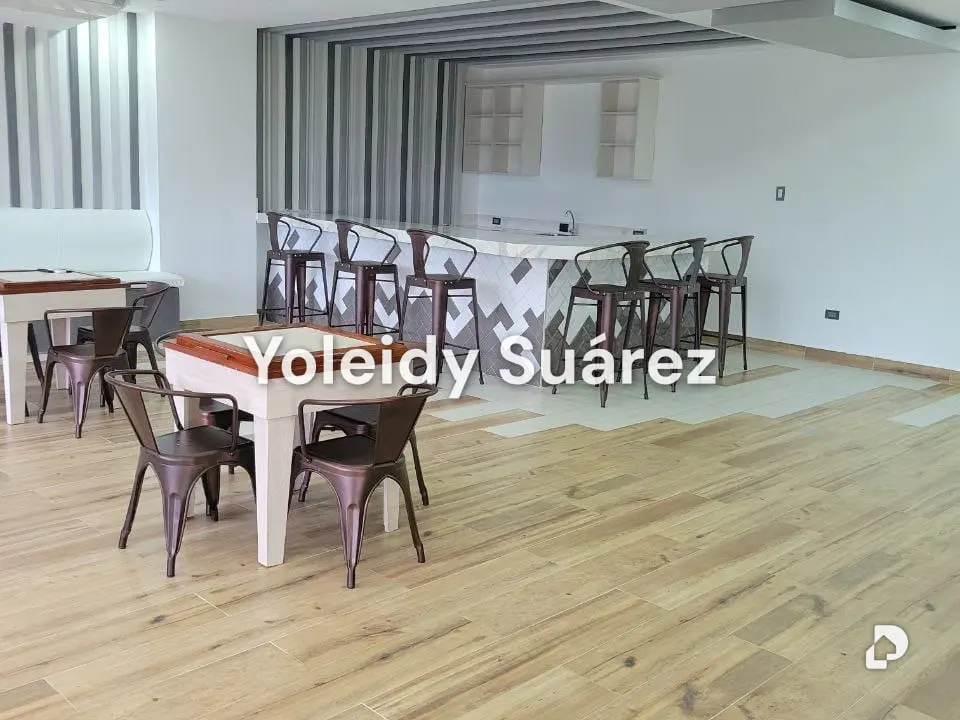 Penthouse en Parroquia Urbana San José, Valencia – 21