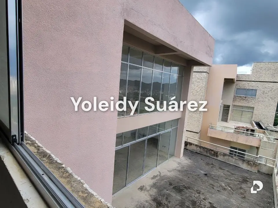 Penthouse en Parroquia Urbana San José, Valencia – 4