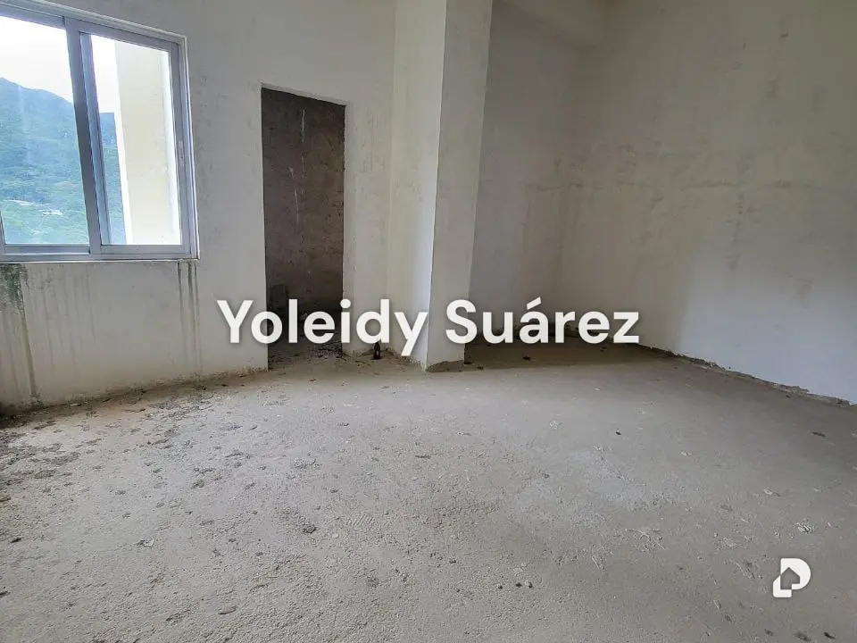 Penthouse en Parroquia Urbana San José, Valencia – 2