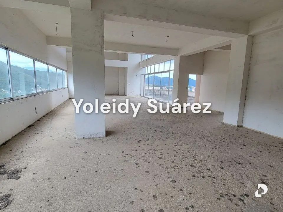Penthouse en Parroquia Urbana San José, Valencia – 13