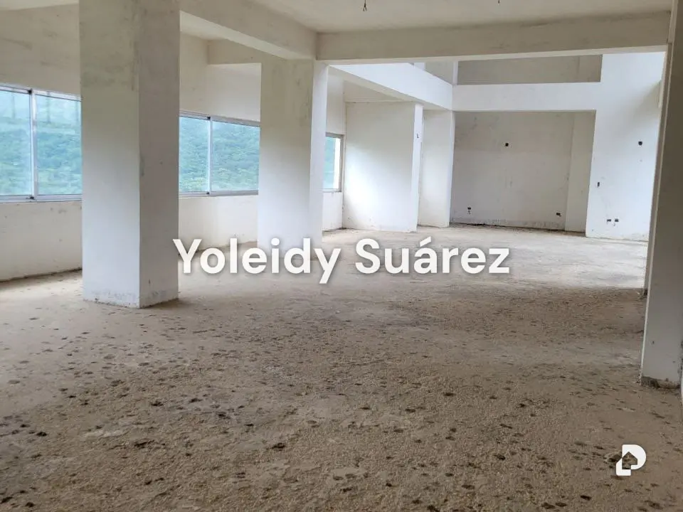 Penthouse en Parroquia Urbana San José, Valencia – 14