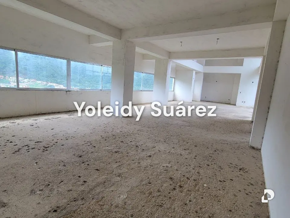 Penthouse en Parroquia Urbana San José, Valencia – 15