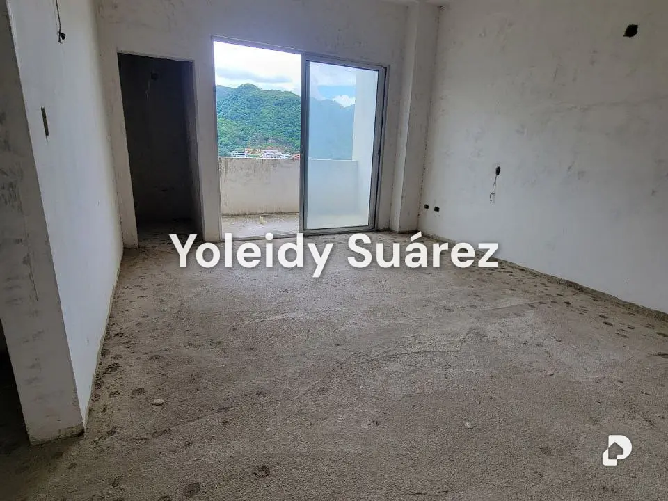 Penthouse en Parroquia Urbana San José, Valencia – 5