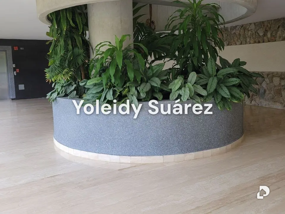 Penthouse en Parroquia Urbana San José, Valencia – 23