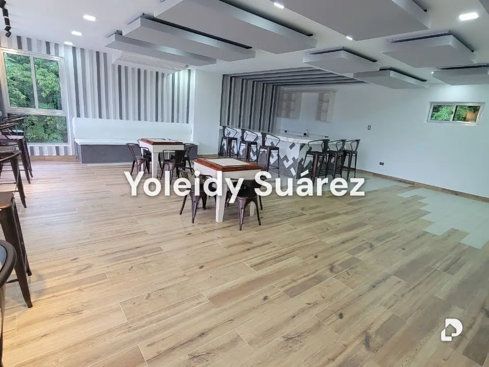 Penthouse en Parroquia Urbana San José, Valencia – 27