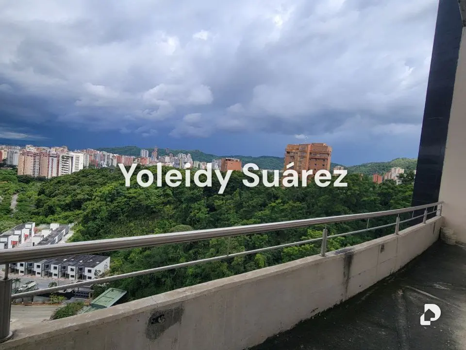 Penthouse en Parroquia Urbana San José, Valencia – 19