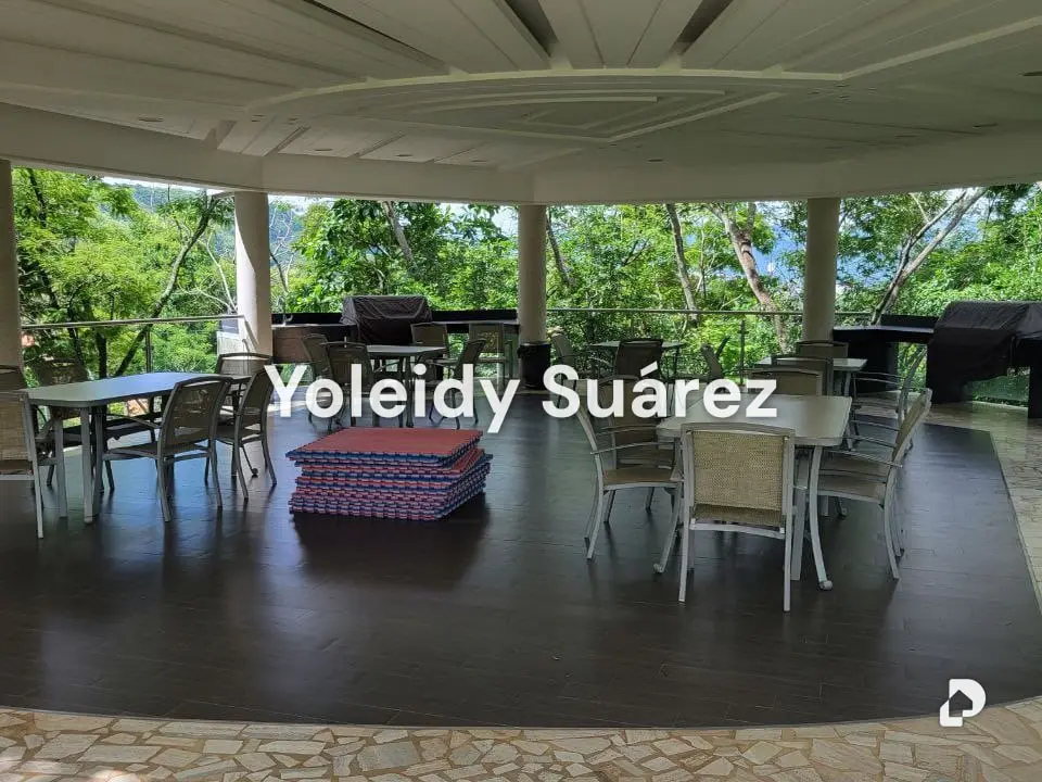 Penthouse en Parroquia Urbana San José, Valencia – 26